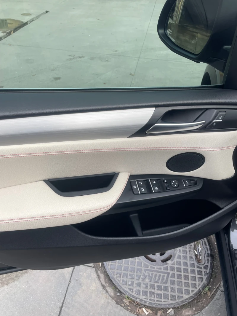 BMW X4, снимка 10 - Автомобили и джипове - 52641774