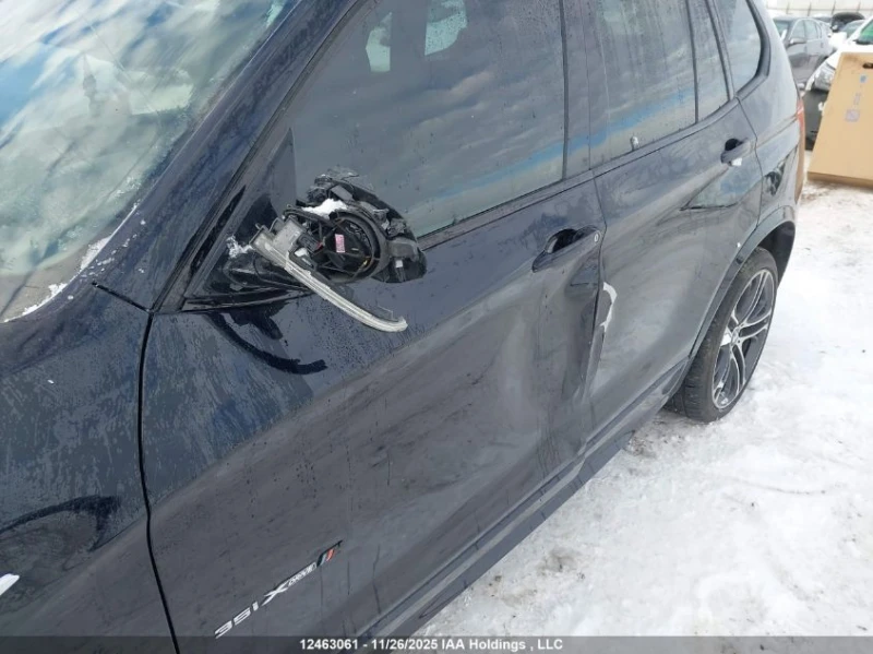 BMW X3 N55* FACE * 132 000km, снимка 10 - Автомобили и джипове - 52836899