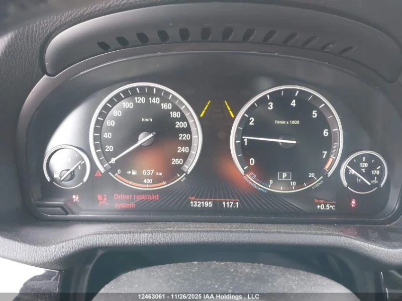 BMW X3 N55* FACE * 132 000km, снимка 13 - Автомобили и джипове - 52836899