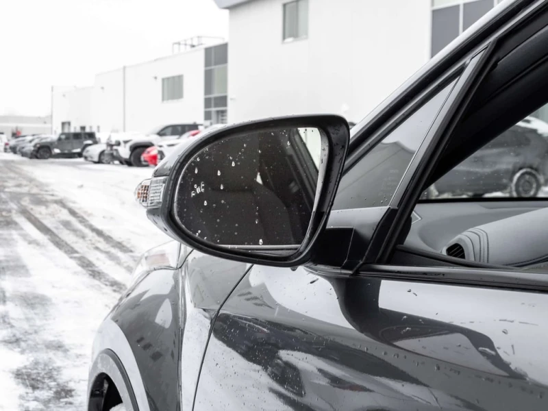 Toyota C-HR * ZGX10L * CARFAX * ЦЕНА ДО БГ, снимка 10 - Автомобили и джипове - 53177414