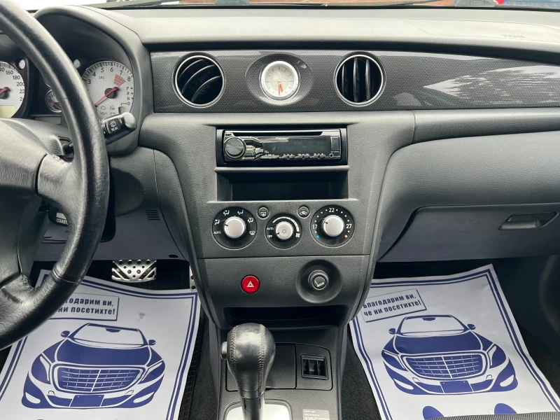 Mitsubishi Outlander 2.4* 4х4* АВТОМАТИК* ШВЕЙЦАРИЯ* , снимка 13 - Автомобили и джипове - 53189826