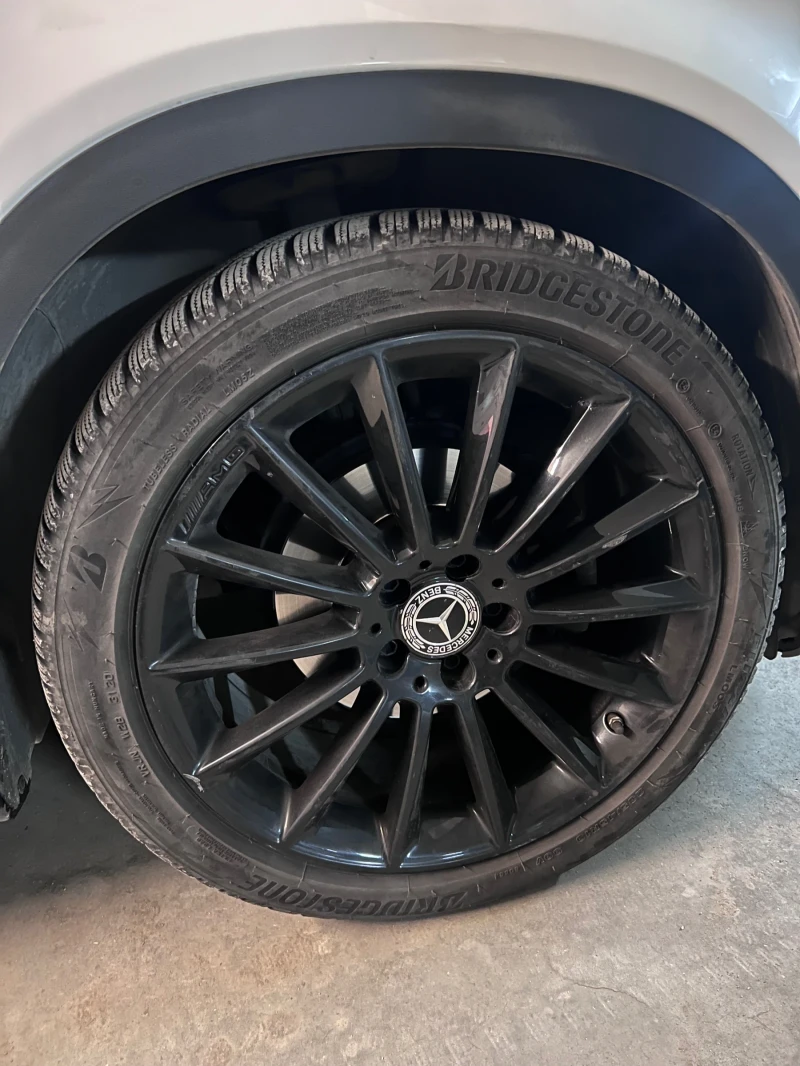 Mercedes-Benz GLA 200, снимка 6 - Автомобили и джипове - 53514111