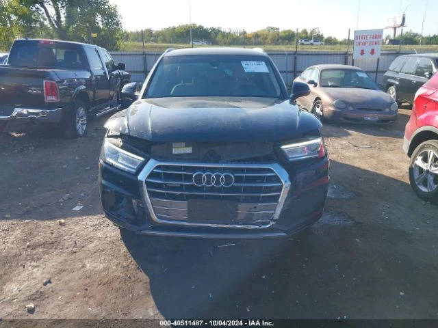 Audi Q5 TITANIUM PREMIUM 45 TFSI QUATTRO S TRONIC, снимка 8 - Автомобили и джипове - 47889393