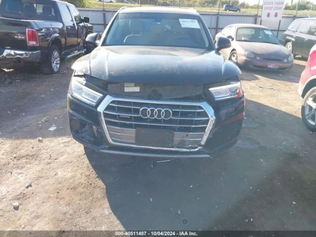 Audi Q5 TITANIUM PREMIUM 45 TFSI QUATTRO S TRONIC, снимка 9 - Автомобили и джипове - 47889393