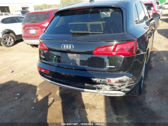 Audi Q5 TITANIUM PREMIUM 45 TFSI QUATTRO S TRONIC, снимка 4 - Автомобили и джипове - 47889393