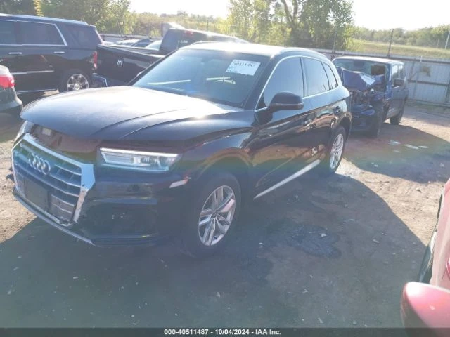 Audi Q5 TITANIUM PREMIUM 45 TFSI QUATTRO S TRONIC, снимка 10 - Автомобили и джипове - 47889393