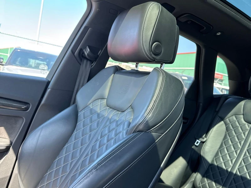 Audi SQ5 3.0 ПАНОРАМА СПОРТНИ СЕДАЛКИ ОТ АУДИ ДИЛЪР - 45000 лв. - 57457082 | Car24.bg