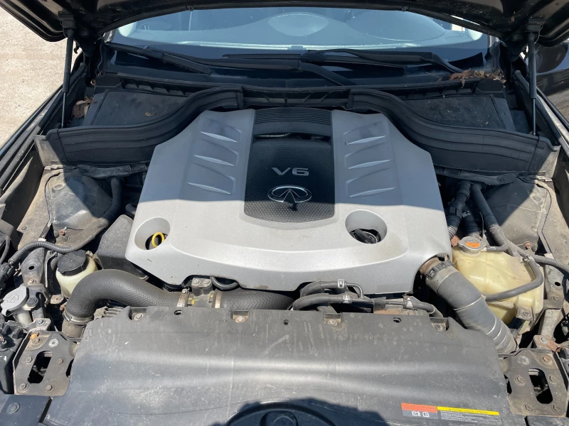 Infiniti Ex30 - 21400 лв. - 54714084 15
