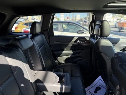 Jeep Grand cherokee LIMITED | Mobile.bg — изображение 15