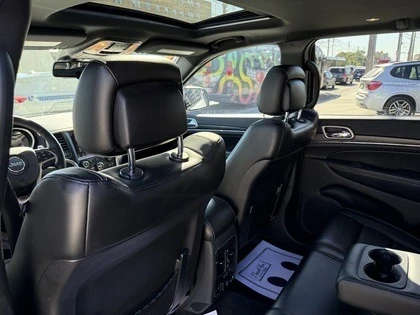 Jeep Grand cherokee LIMITED | Mobile.bg — изображение 14