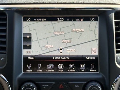 Jeep Grand cherokee LIMITED | Mobile.bg — изображение 13