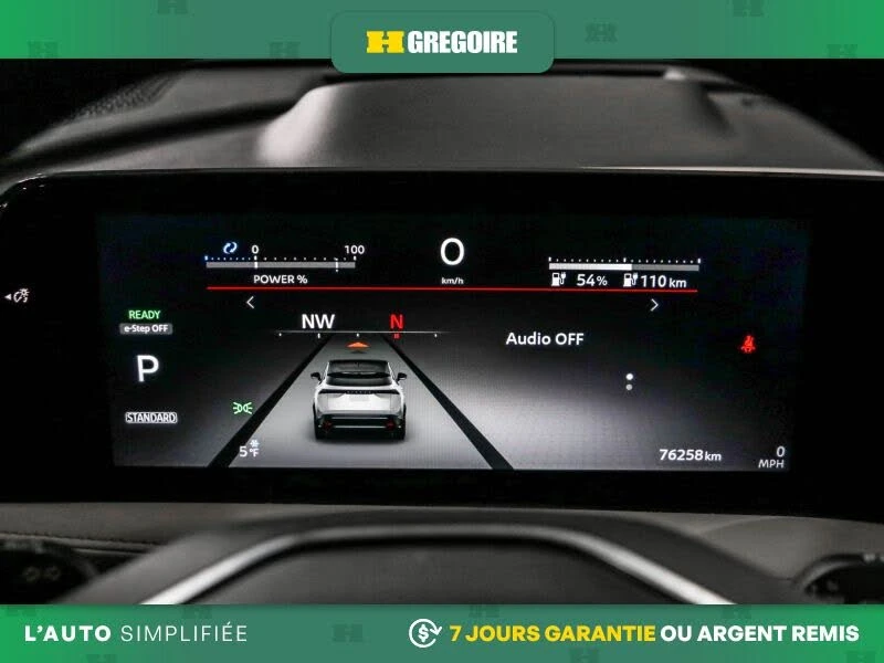 Nissan Ariya Engage e-4ORCE AWD * КРАЙНА ЦЕНА* , снимка 9 - Автомобили и джипове - 54643732