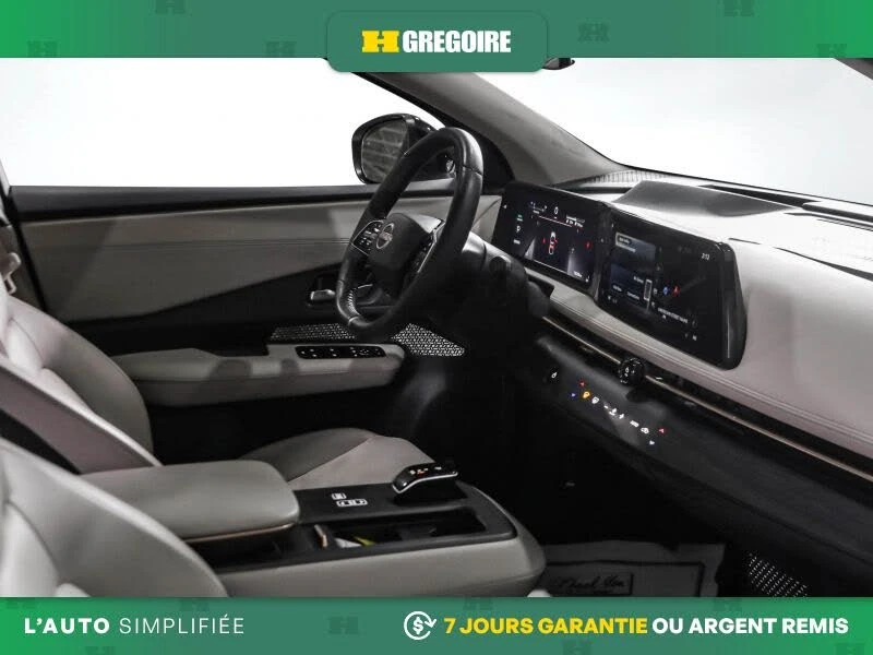 Nissan Ariya Engage e-4ORCE AWD * КРАЙНА ЦЕНА* , снимка 15 - Автомобили и джипове - 54643732