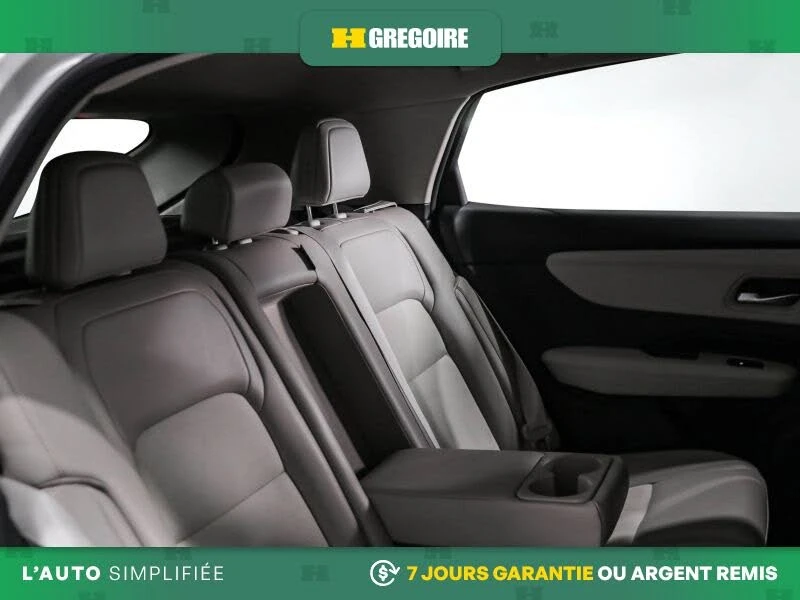Nissan Ariya Engage e-4ORCE AWD * КРАЙНА ЦЕНА* , снимка 17 - Автомобили и джипове - 54643732