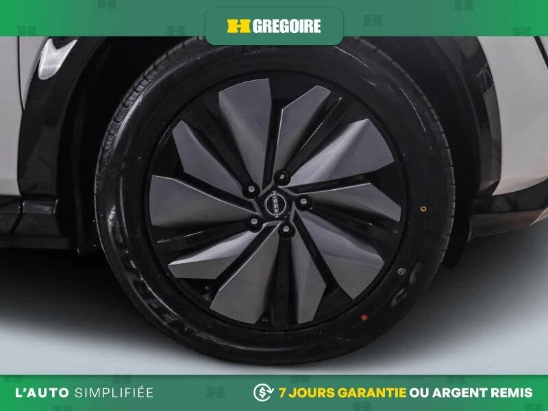 Nissan Ariya Engage e-4ORCE AWD * КРАЙНА ЦЕНА* , снимка 13 - Автомобили и джипове - 54643732