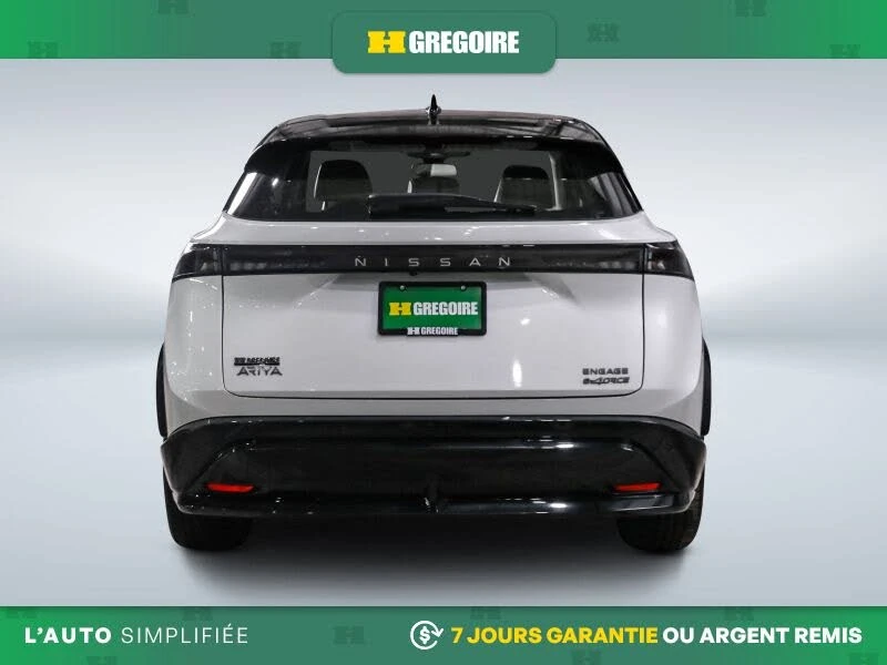 Nissan Ariya Engage e-4ORCE AWD * КРАЙНА ЦЕНА* , снимка 2 - Автомобили и джипове - 54643732