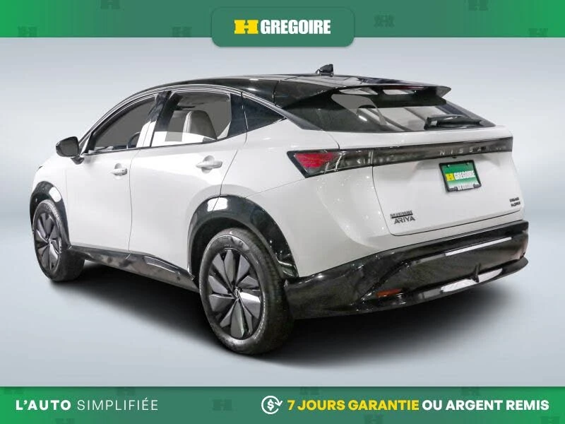 Nissan Ariya Engage e-4ORCE AWD * КРАЙНА ЦЕНА* , снимка 5 - Автомобили и джипове - 54643732