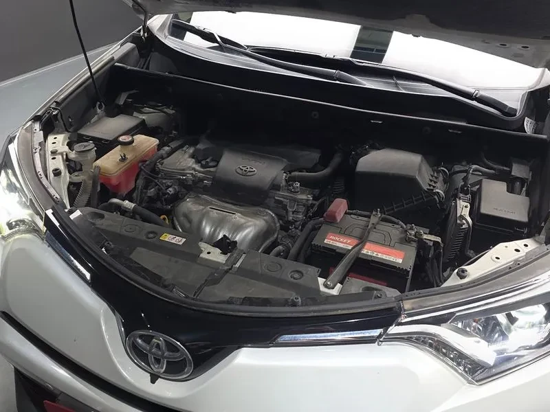 Toyota Rav4 2.5 2Wd 4Th Generation | Mobile.bg � ����������� 6