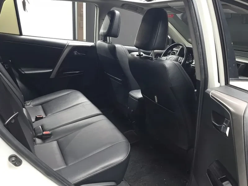 Toyota Rav4 2.5 2Wd 4Th Generation | Mobile.bg � ����������� 12