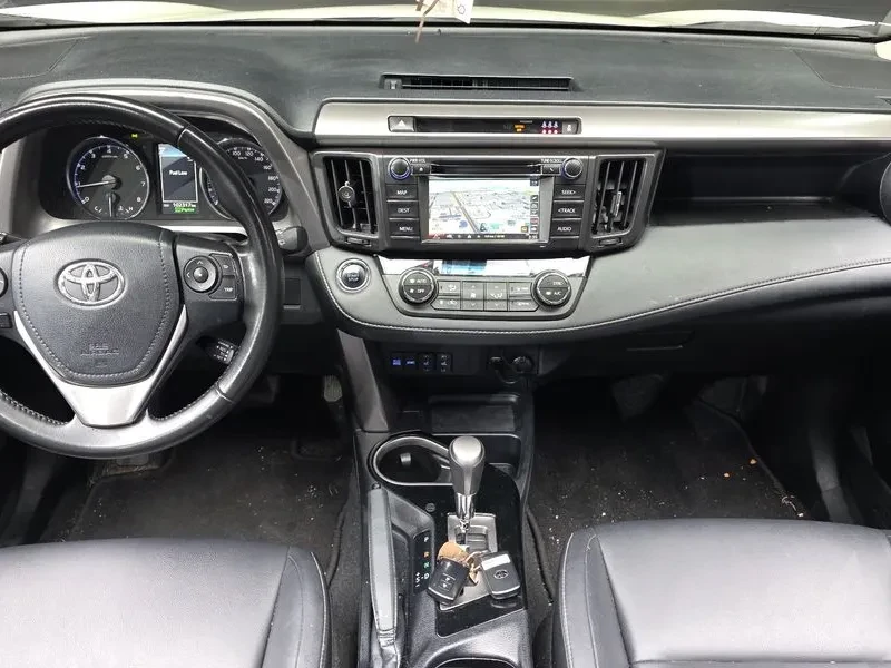 Toyota Rav4 2.5 2Wd 4Th Generation | Mobile.bg � ����������� 7