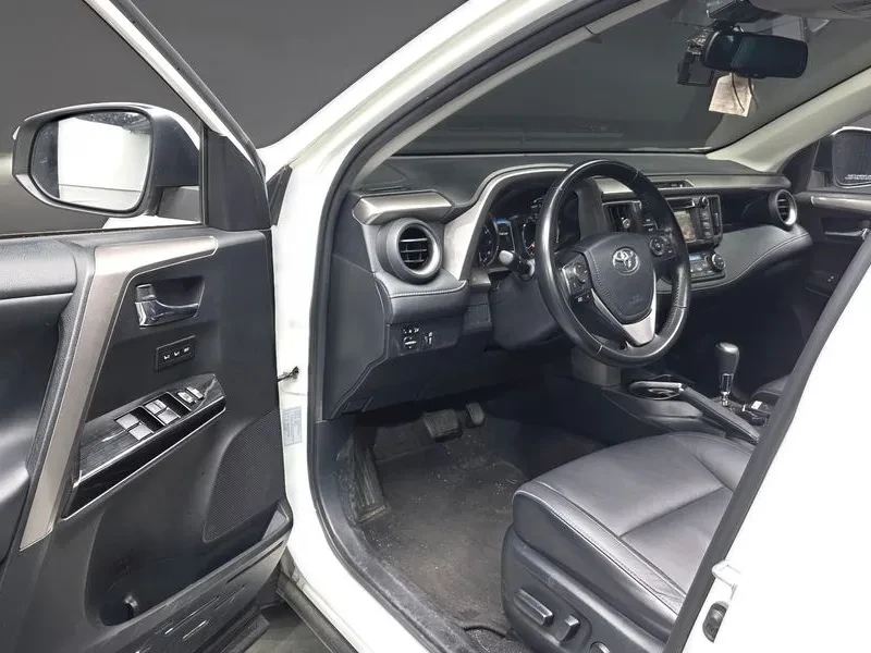 Toyota Rav4 2.5 2Wd 4Th Generation | Mobile.bg � ����������� 10