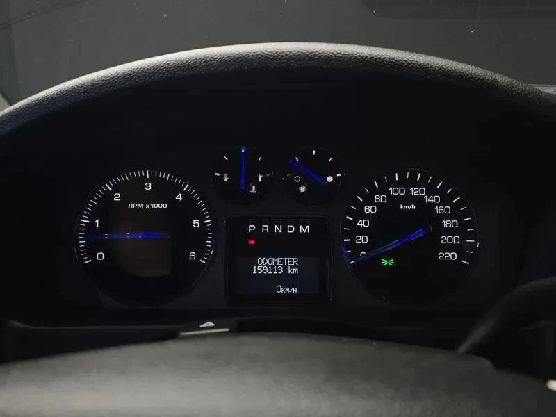 Cadillac Escalade, снимка 8 - Автомобили и джипове - 56690480