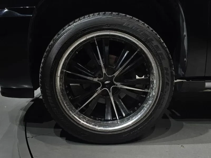 Cadillac Escalade, снимка 5 - Автомобили и джипове - 56690480