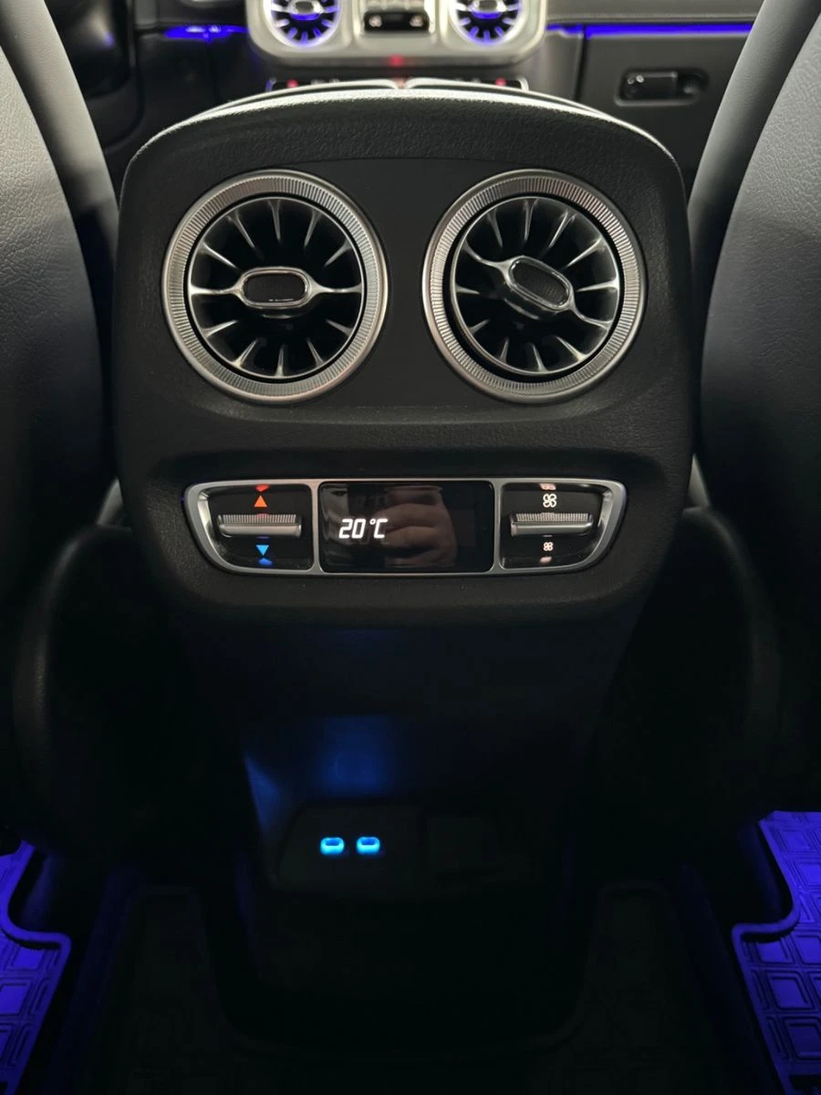 Mercedes-Benz G 450 d* AMG* 4M* BURM* 360 CAM* DISTR* KEYLESS*  | Mobile.bg   14