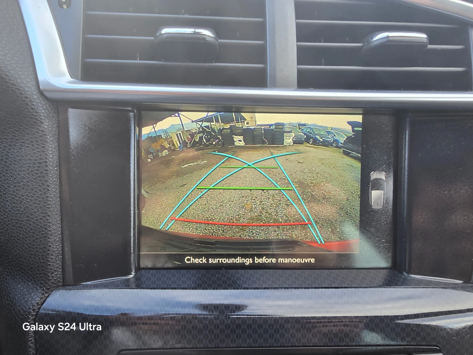 Citroen DS 4 Crossback 1.6HDI-120K.C-DS4 Crossback-NAVI-EURO-6 | Mobile.bg — изображение 16