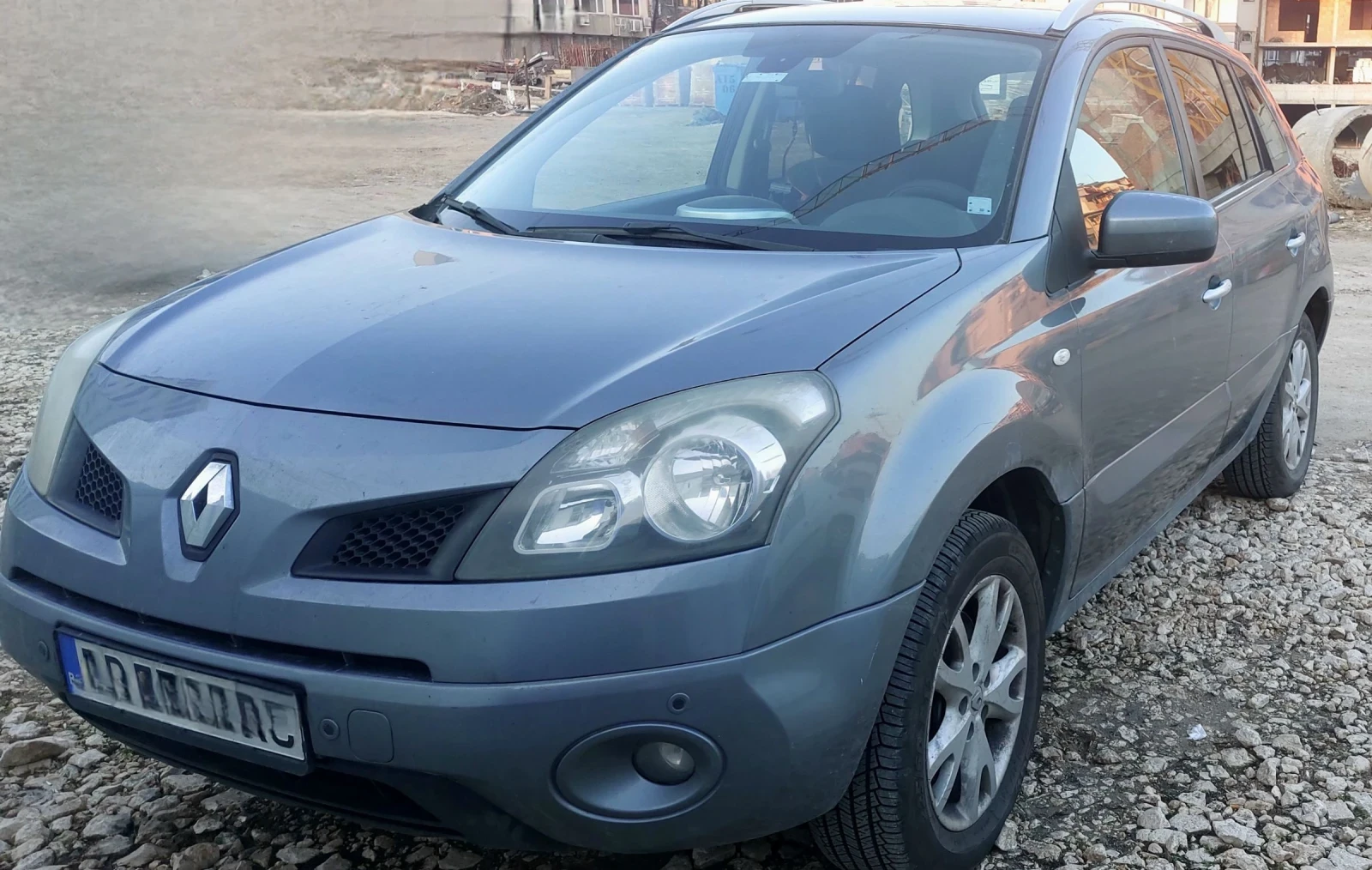 Renault Koleos 2.0 dci | Mobile.bg — изображение 1