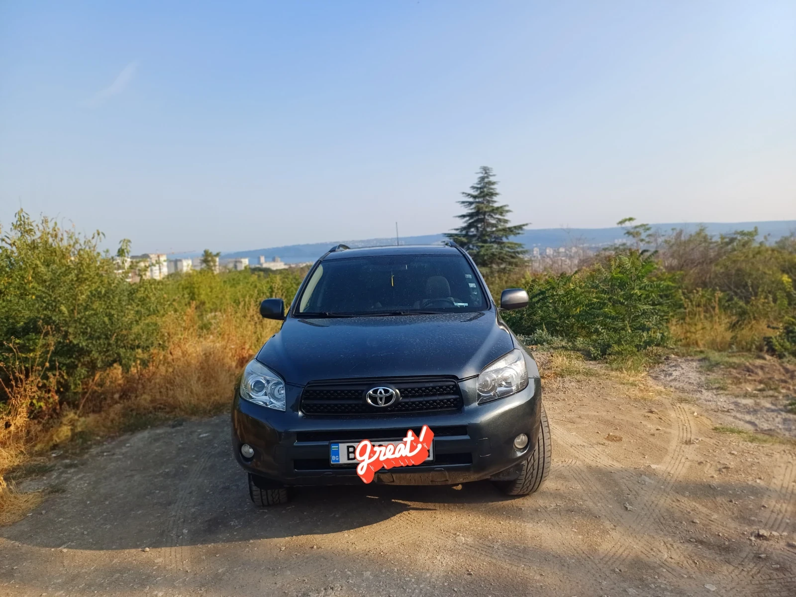 Toyota Rav4  - изображение 5