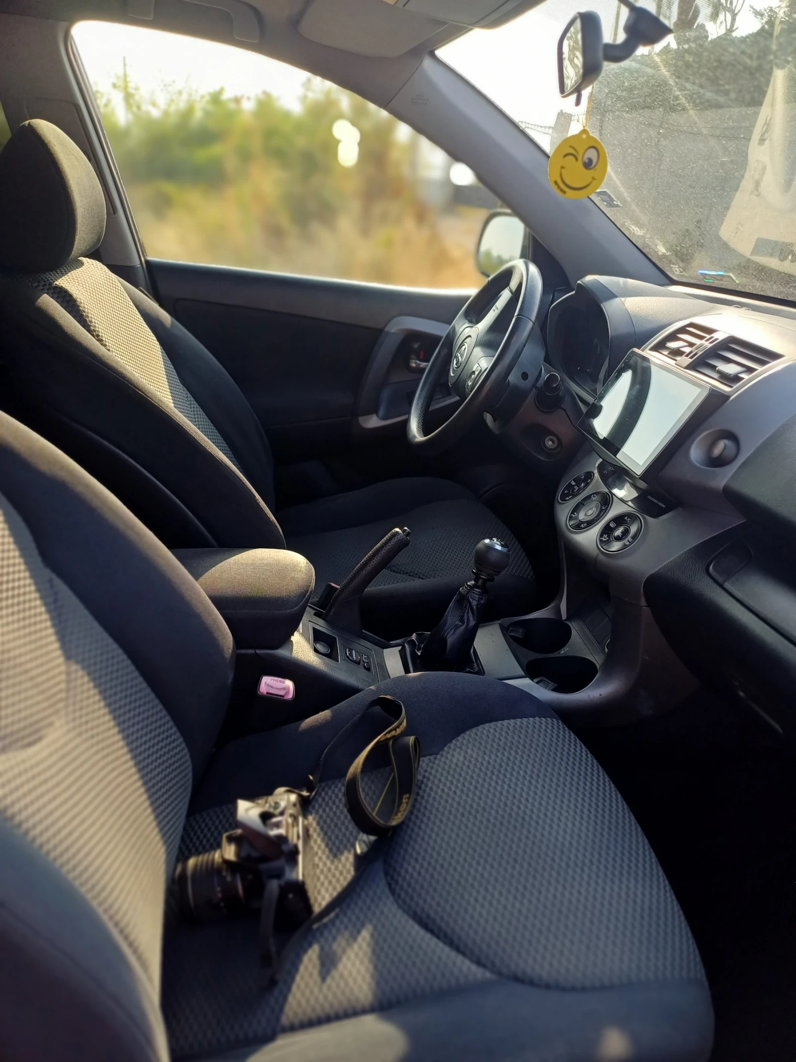 Toyota Rav4  - изображение 7