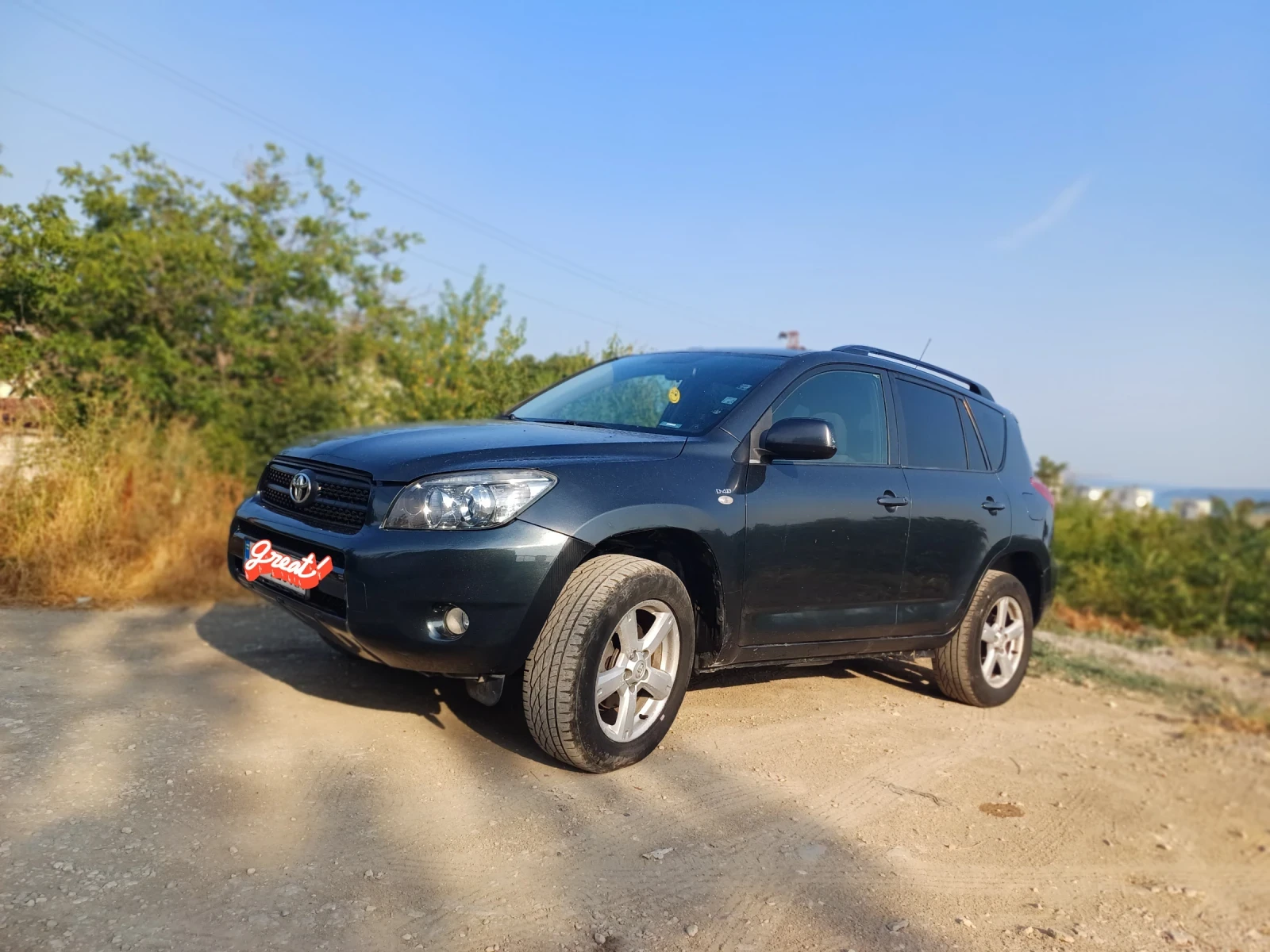 Toyota Rav4  - изображение 3
