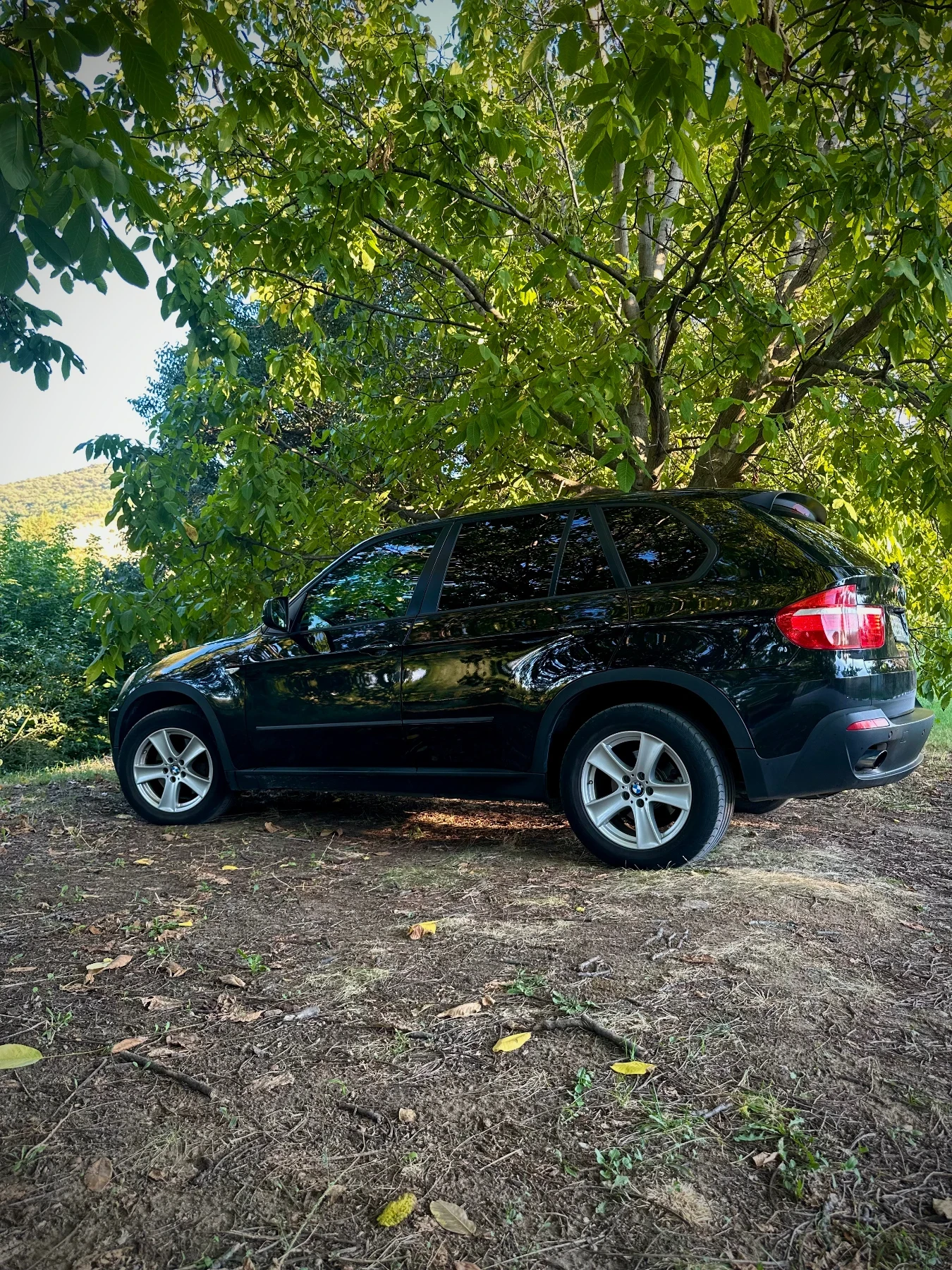 BMW X5  - изображение 10