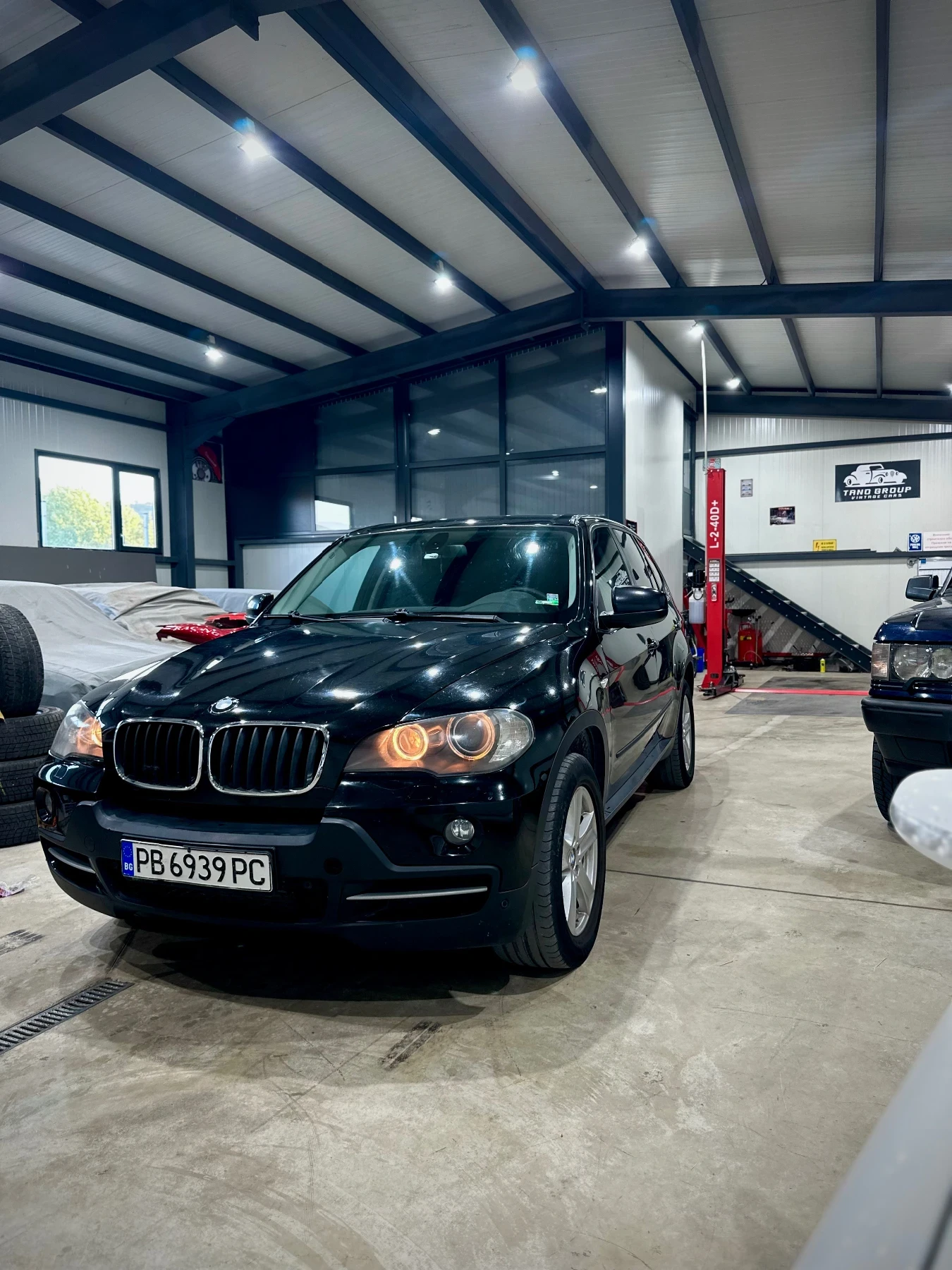 BMW X5  - изображение 6