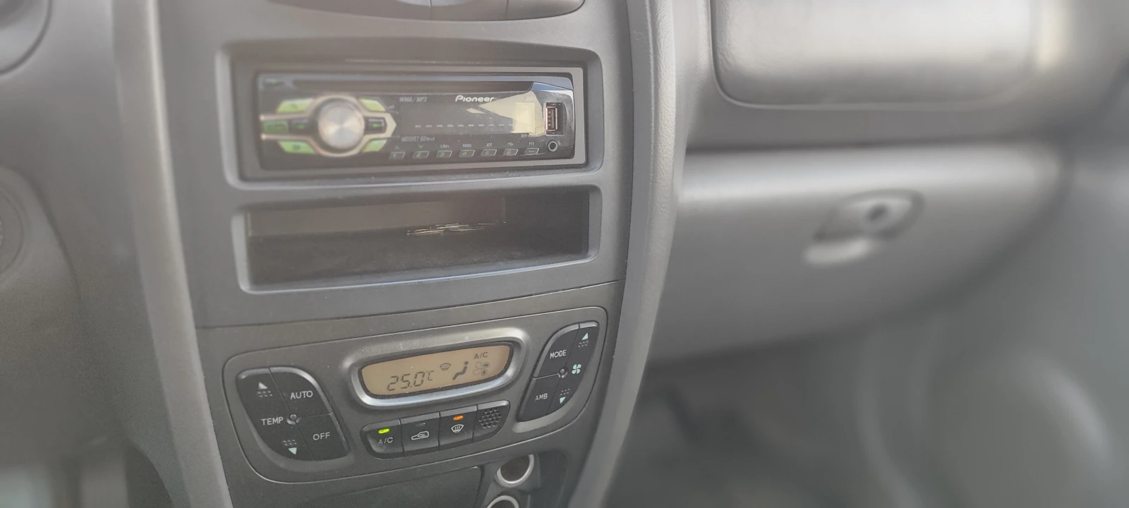 Hyundai Santa fe  - изображение 9