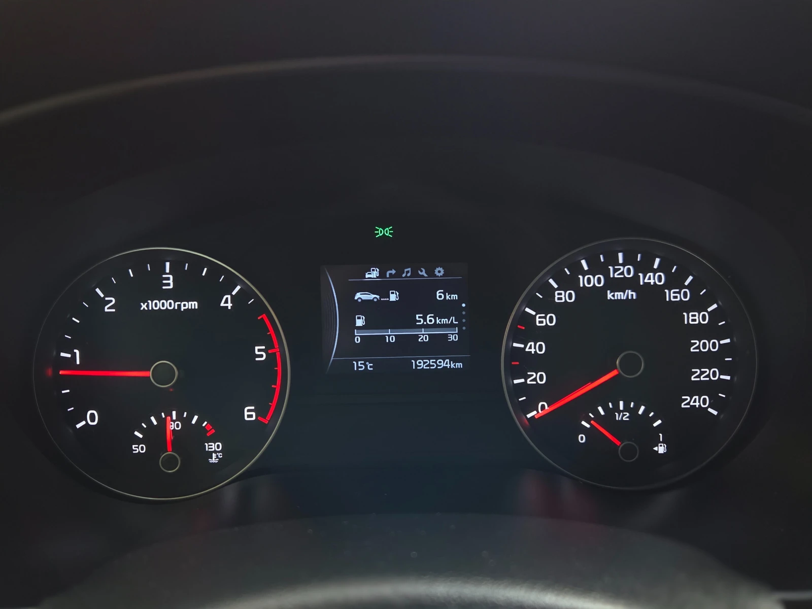 Kia Sportage   1.7CRDi* NAVI* CAMERA* TOP*  | Mobile.bg   14