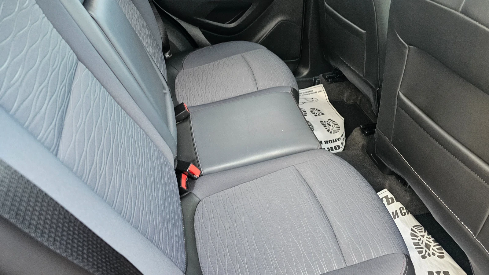 Opel Mokka 1.6CDTI--EVRO 6-COSMO | Mobile.bg � ����������� 17