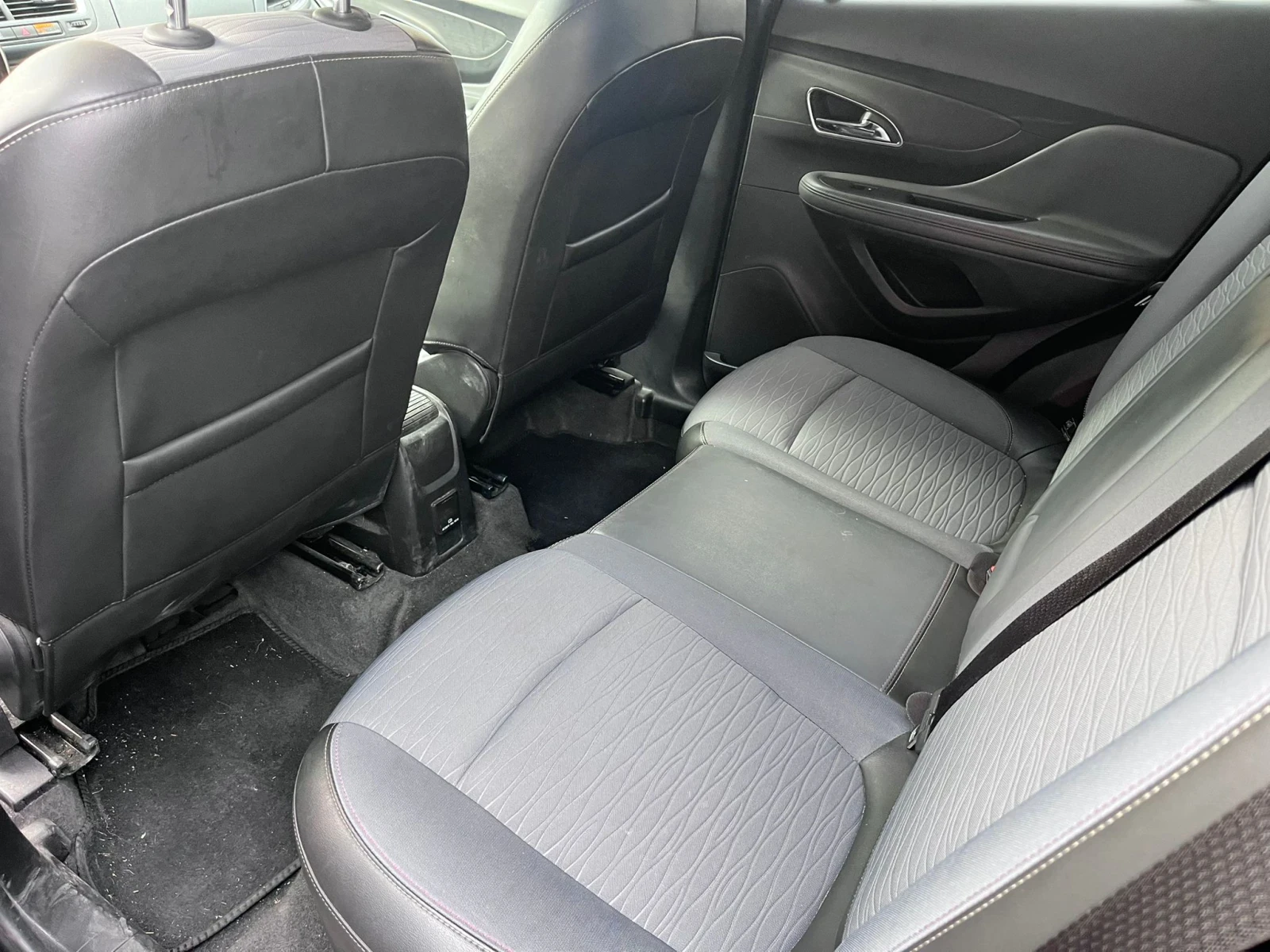 Opel Mokka 1.6CDTI--EVRO 6-COSMO | Mobile.bg   10