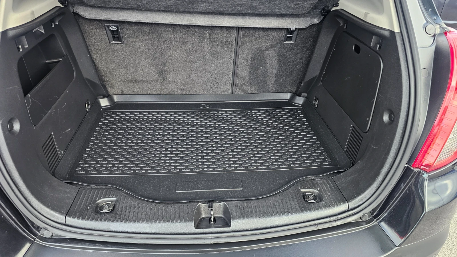 Opel Mokka 1.6CDTI--EVRO 6-COSMO | Mobile.bg � ����������� 16