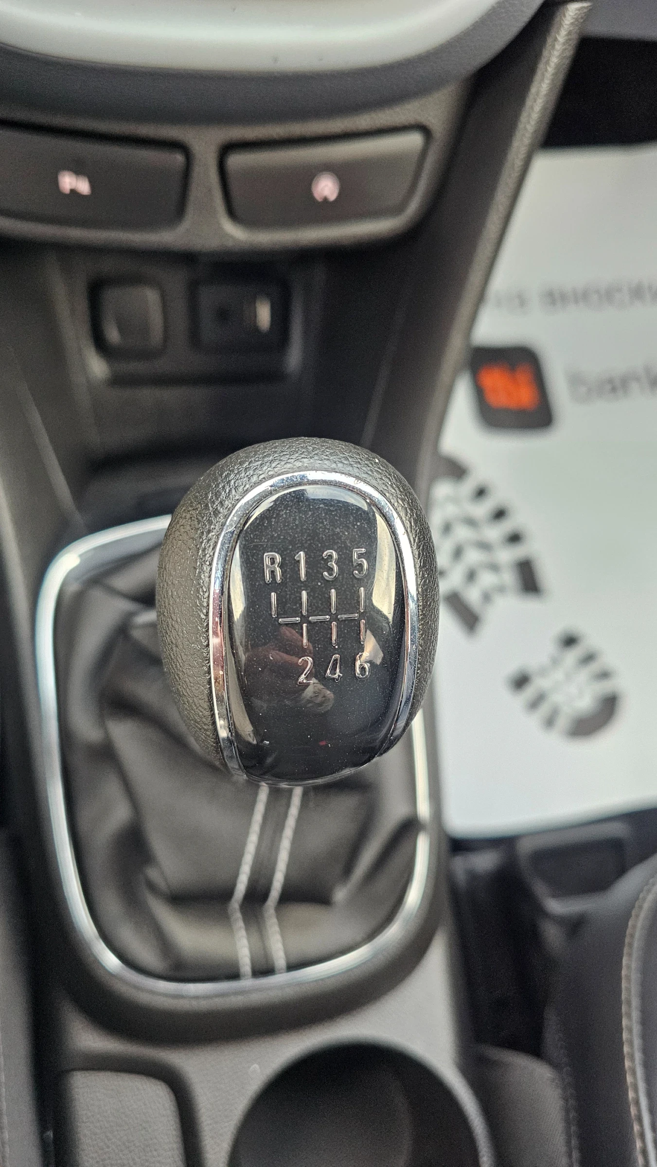 Opel Mokka 1.6CDTI--EVRO 6-COSMO - изображение 8