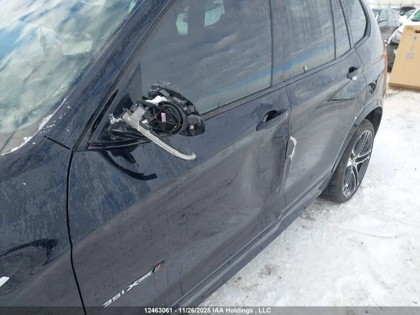 BMW X3 N55* FACE * 132 000km | Mobile.bg � ����������� 10