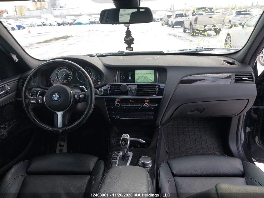 BMW X3 N55* FACE * 132 000km | Mobile.bg � ����������� 11