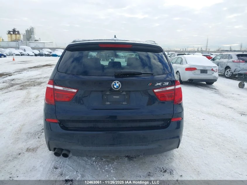 BMW X3 N55* FACE * 132 000km | Mobile.bg � ����������� 8