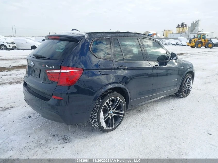 BMW X3 N55* FACE * 132 000km | Mobile.bg � ����������� 4