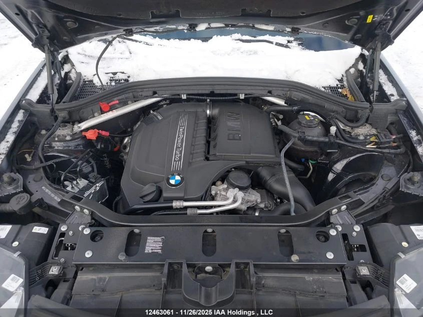 BMW X3 N55* FACE * 132 000km | Mobile.bg � ����������� 15