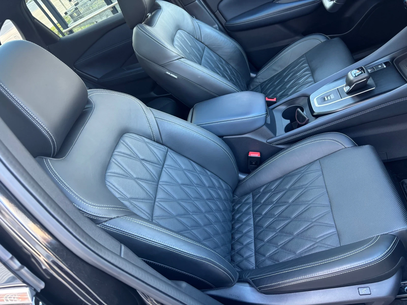 Nissan Qashqai Tekna+ | 360 камери| ProPilot| Headup| Масаж| Bose - изображение 8