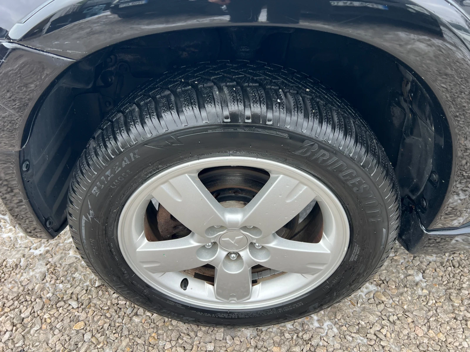 Mitsubishi Outlander 2.4* 4х4* АВТОМАТИК* ШВЕЙЦАРИЯ*  - изображение 10