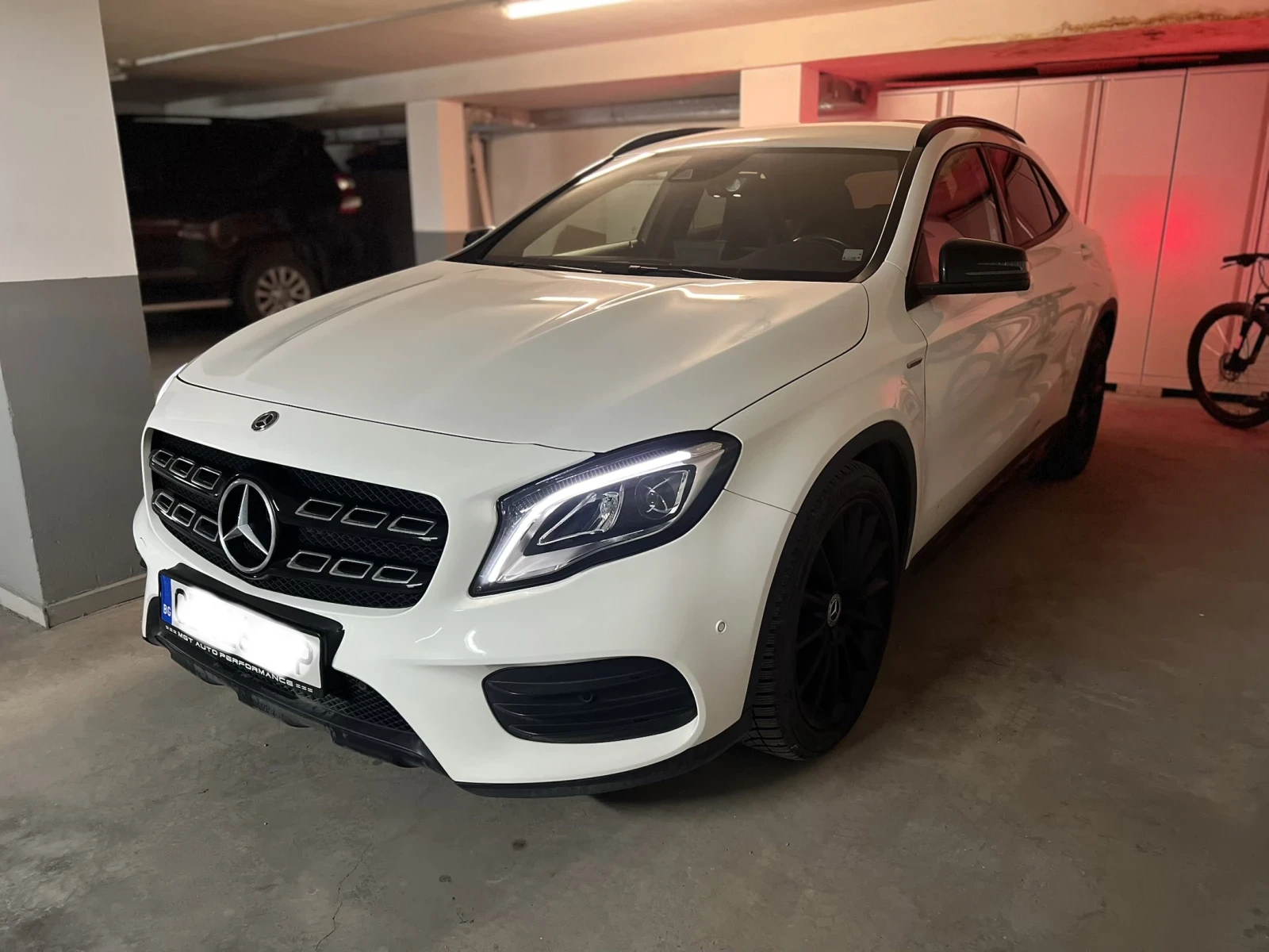 Mercedes-Benz GLA 200 | Mobile.bg � ����������� 2