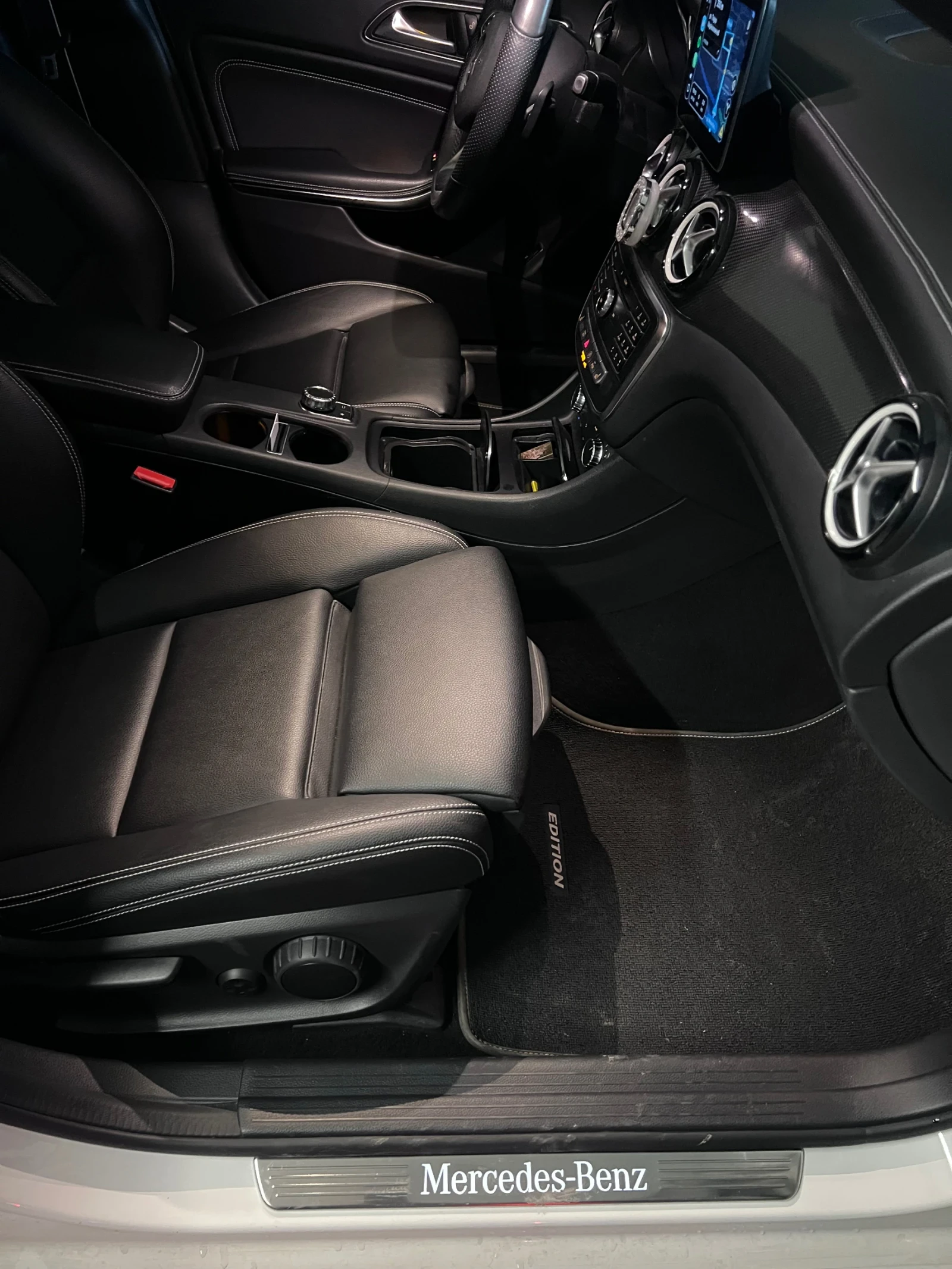 Mercedes-Benz GLA 200 | Mobile.bg � ����������� 8